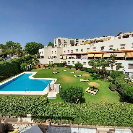 Ferienhaus Tess Playamar Liszt Torremolinos