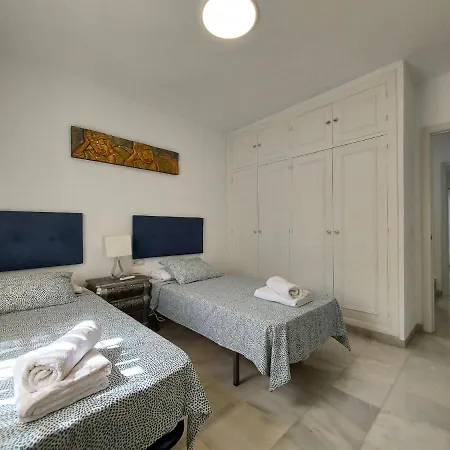 Ferienhaus Tess Playamar Liszt